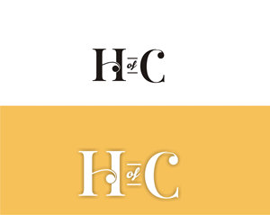 Logo Design by Falguni for Haus of Confidence | Design: #28979467