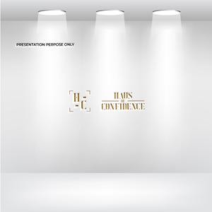Logo Design by RS_Design for Haus of Confidence | Design: #28980025