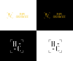Logo Design by RS_Design for Haus of Confidence | Design: #28980026