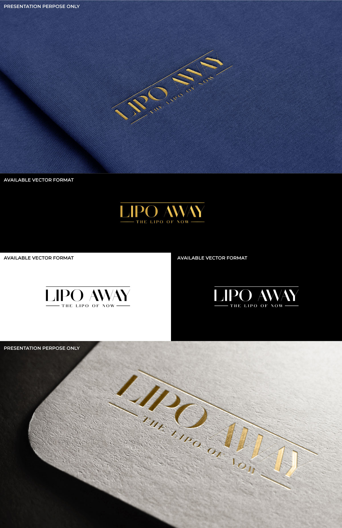 Logo Design by RS_Design for Haus of Confidence | Design #28991079