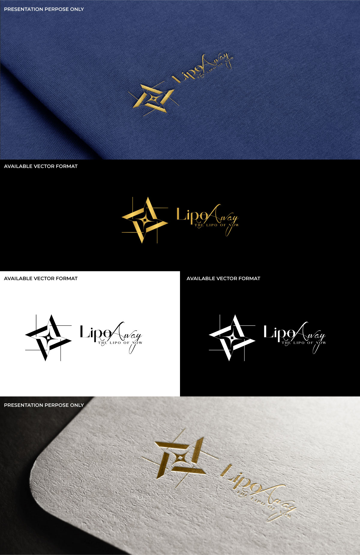Logo Design by RS_Design for Haus of Confidence | Design #28991130