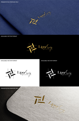 Logo Design by RS_Design for Haus of Confidence | Design: #28991130