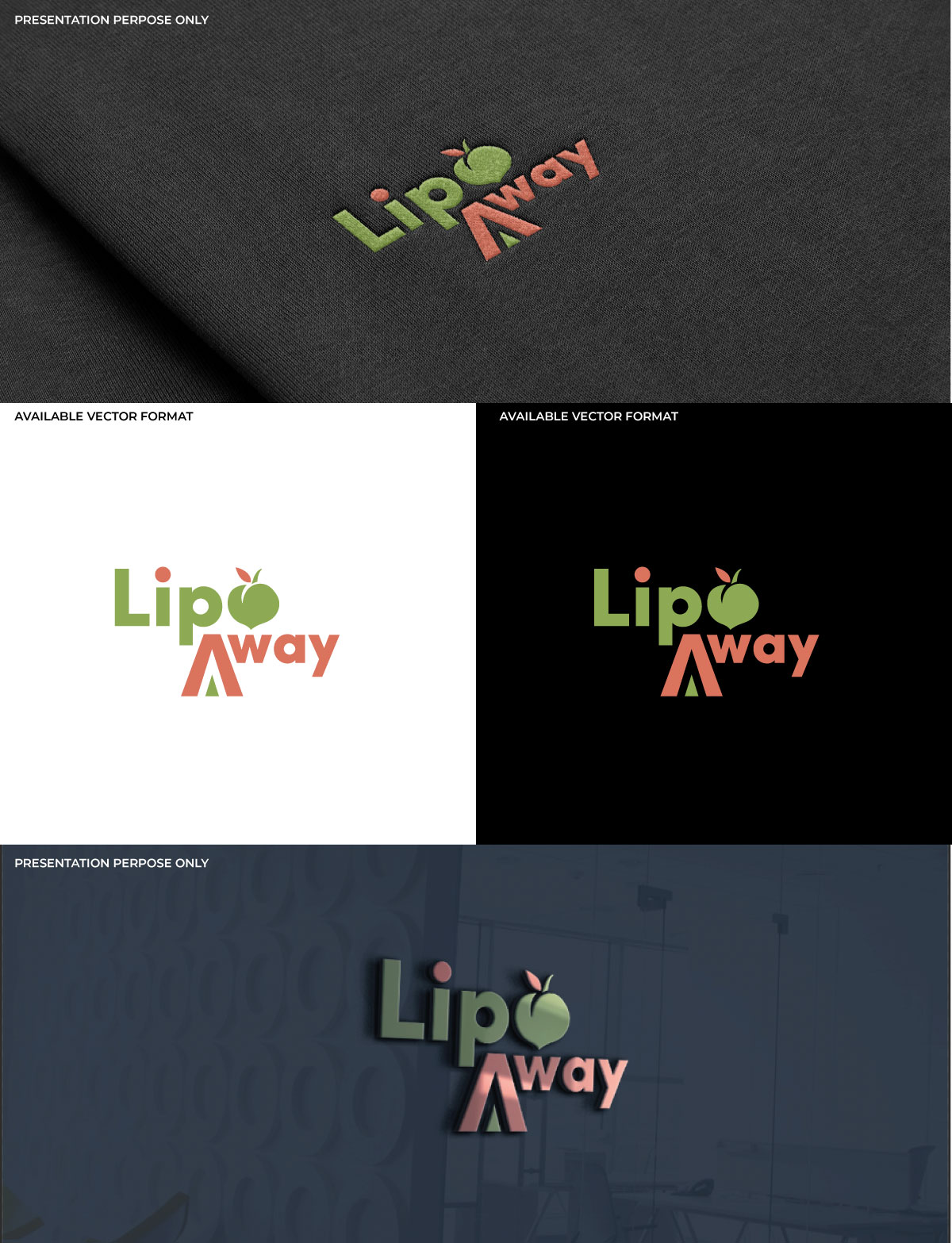 Logo-Design von RS_Design für Haus of Confidence | Design #28994350