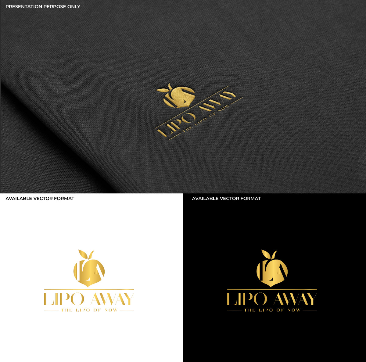 Logo Design by RS_Design for Haus of Confidence | Design #28994554
