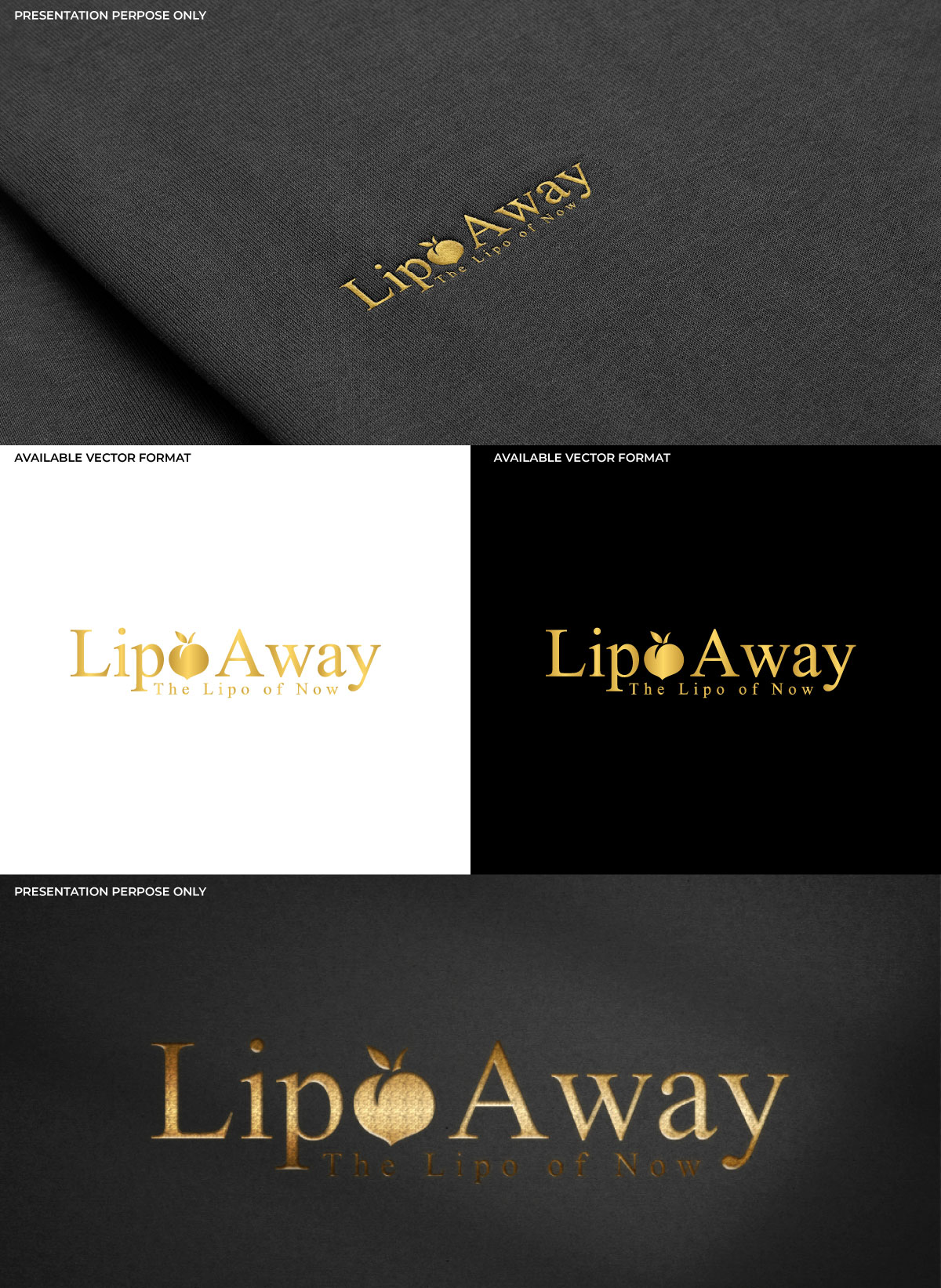 Logo Design by RS_Design for Haus of Confidence | Design #28995882