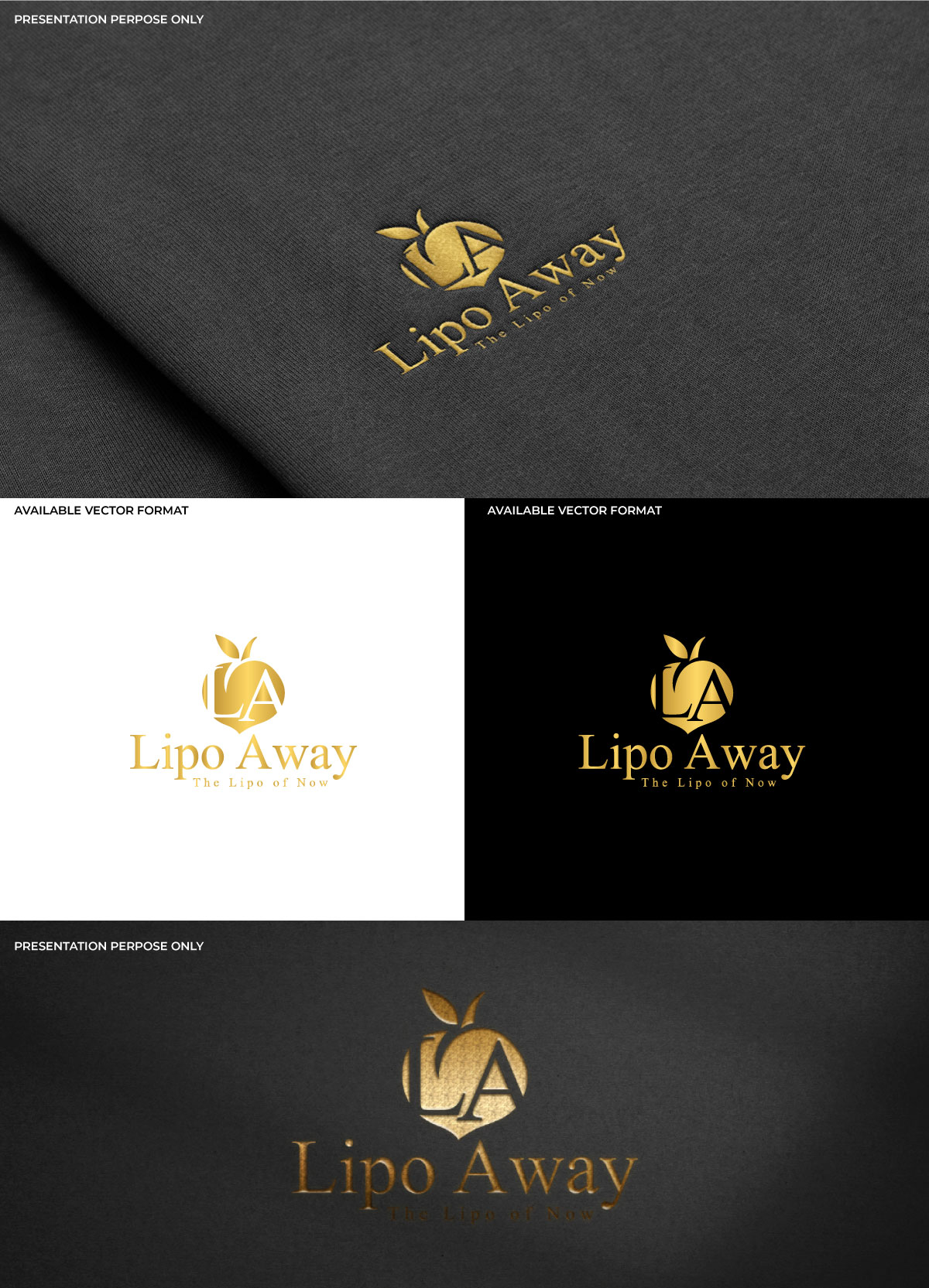 Logo Design by RS_Design for Haus of Confidence | Design #28995884