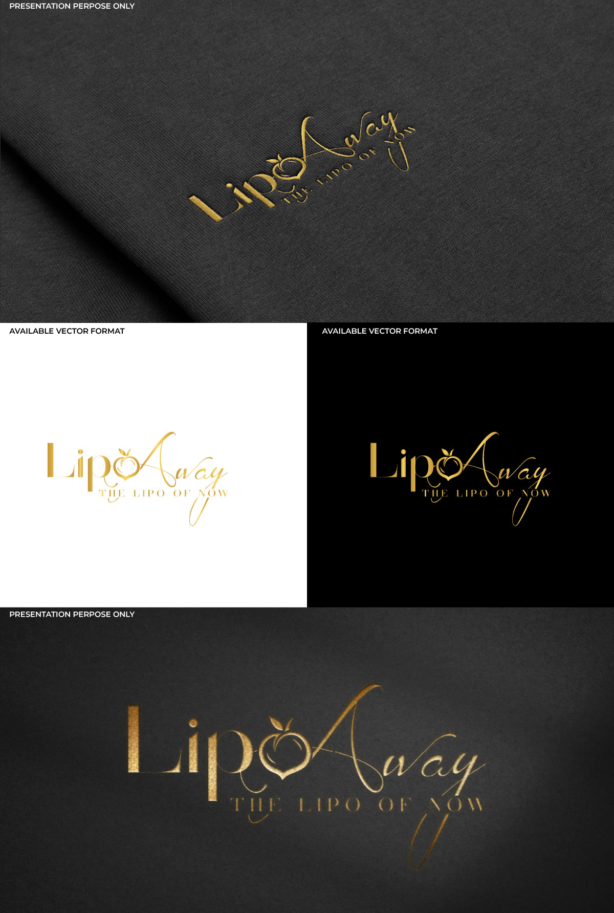 Logo Design by RS_Design for Haus of Confidence | Design #28999323