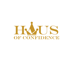 Logo Design by VirtueDesignPro for Haus of Confidence | Design: #28953009