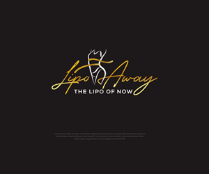 Lipo Away | Design de Logo par Virtue IT Solutions