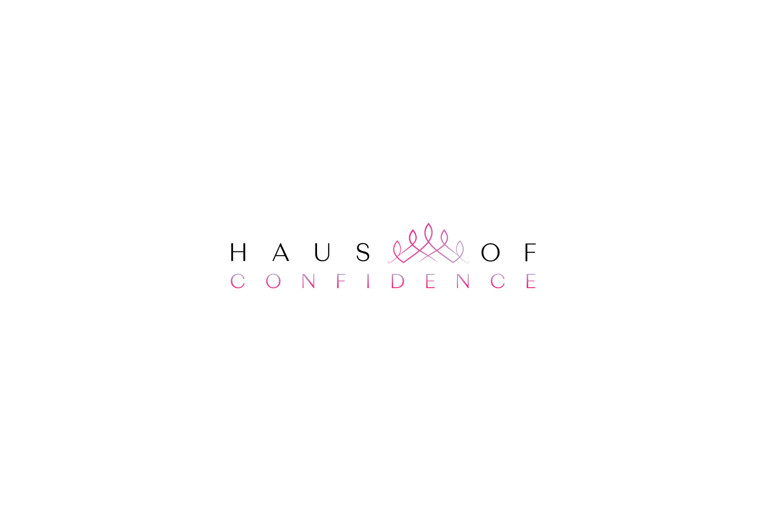 Logo Design by TTNN for Haus of Confidence | Design #28958609