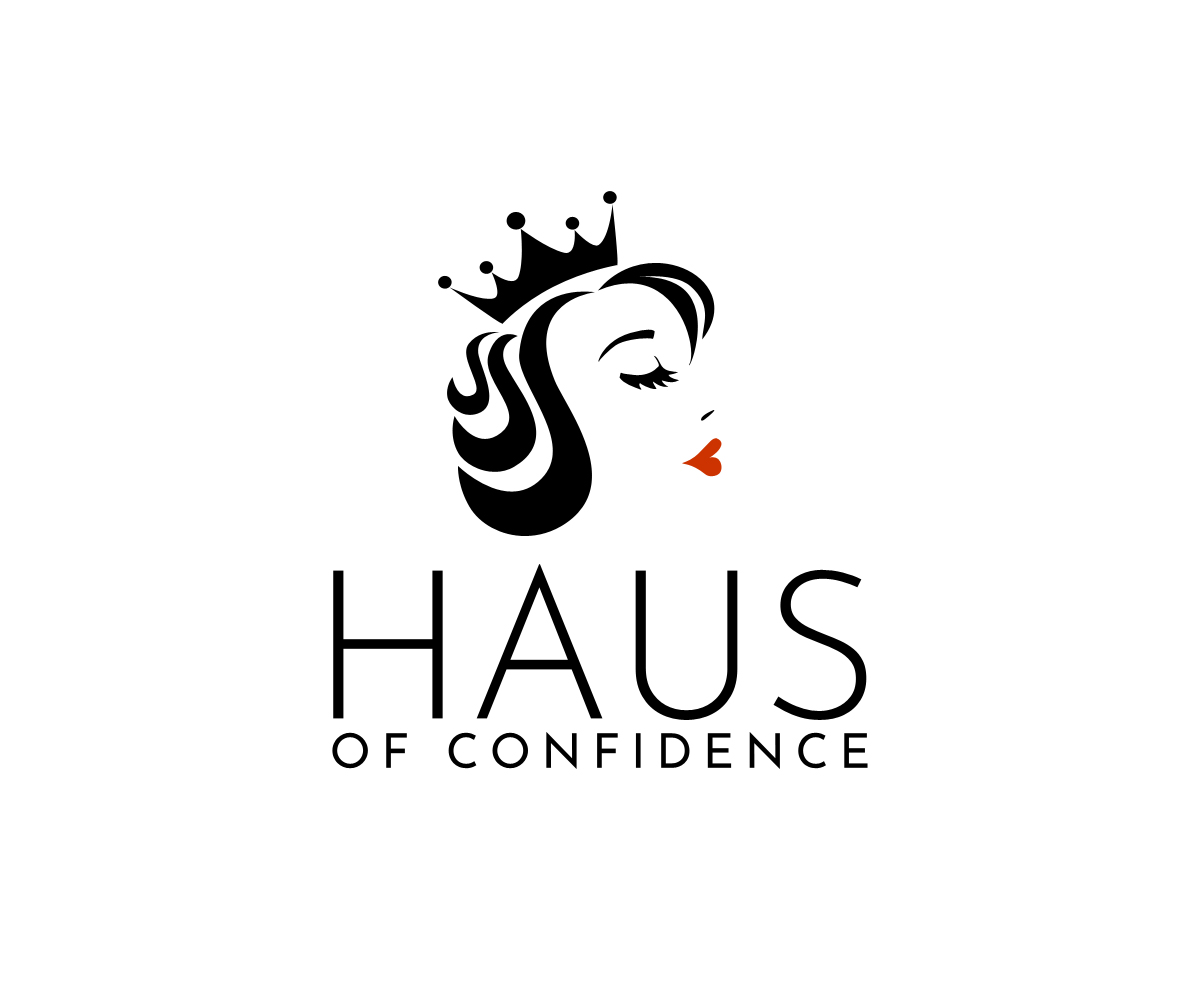 Diseño de Logo por NancyTan para Haus of Confidence | Diseño #28953952