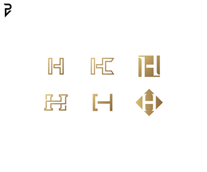 Logo Design by poisonvectors for Haus of Confidence | Design: #28970487