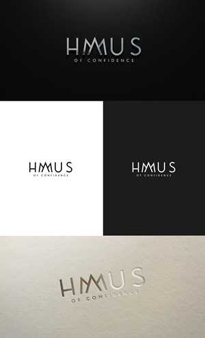 Logo Design by GLDesigns for Haus of Confidence | Design: #28950882