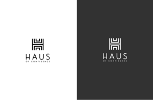 Logo Design by GLDesigns for Haus of Confidence | Design: #28975558