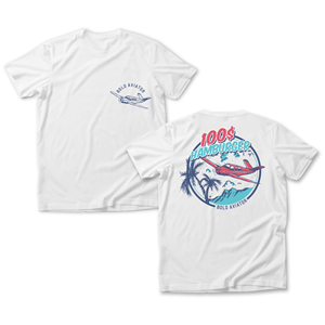 T-shirt Design by guruntool