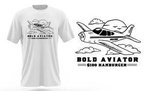 T-shirt Design by Risallah