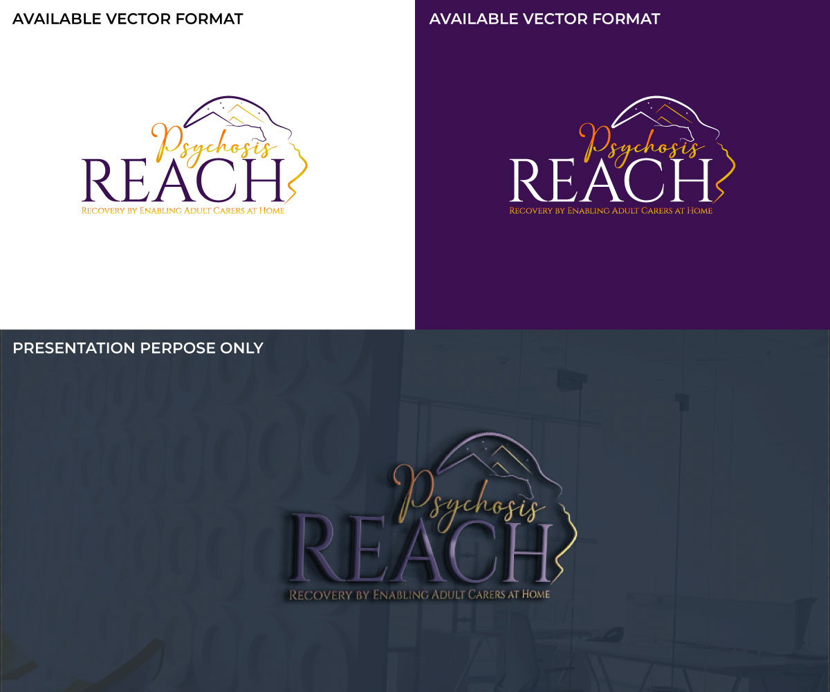 Logo Design by RS_Design for this project | Design #28962733