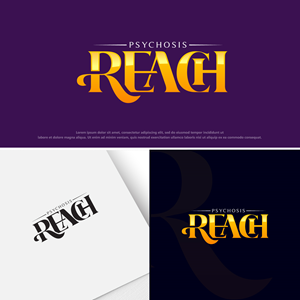 Design de Logo par Revolt Team pour ce projet | Design : #28953178