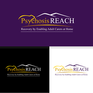 Logo Design by Revolt Team for this project | Design #28961199