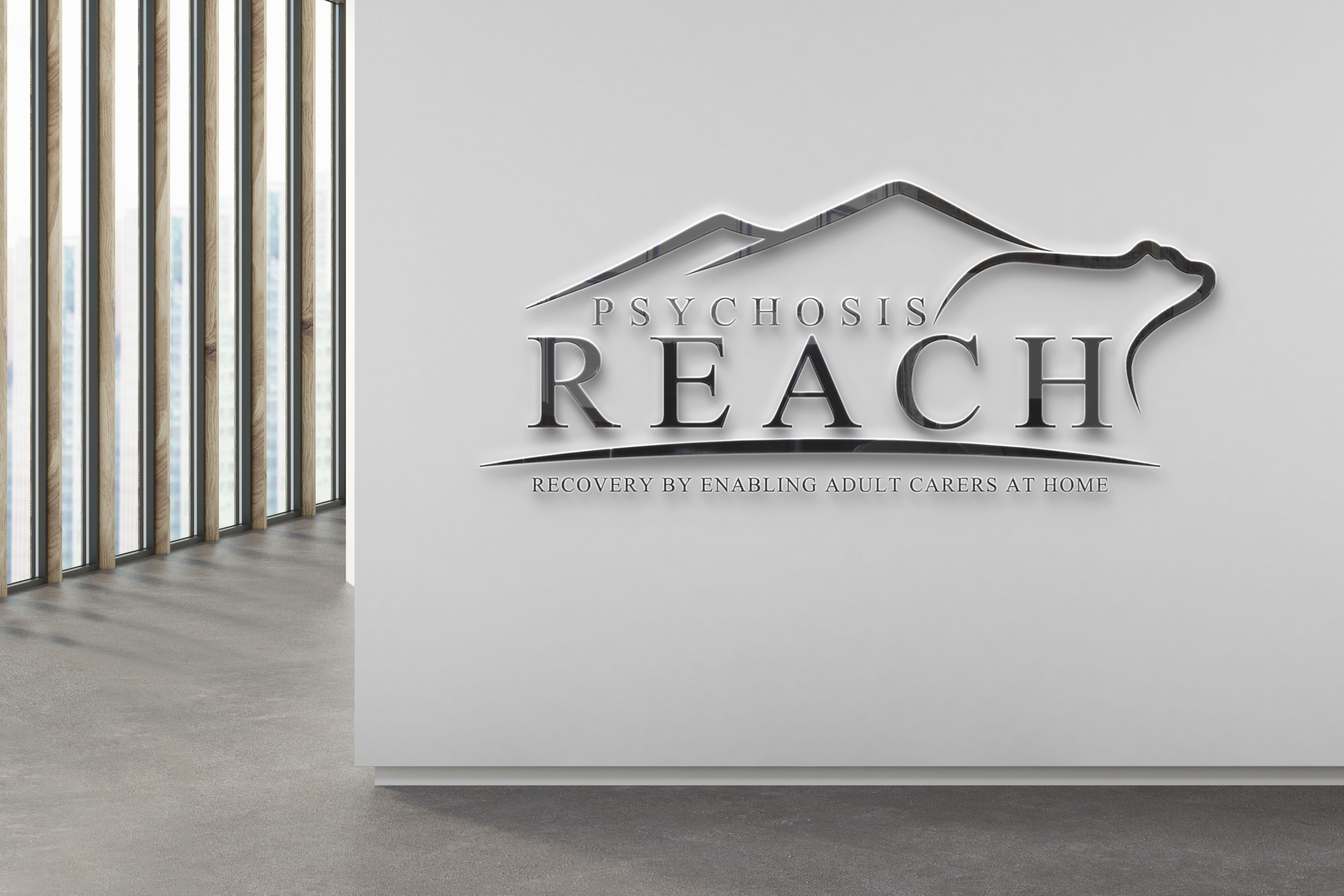 Logo Design by 4tech services for this project | Design #28951682