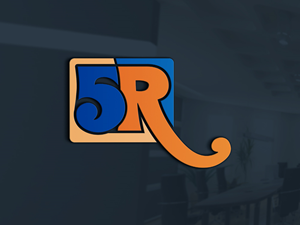 Logo Design by Uhm@design for 6R Meats | Design: #28952474