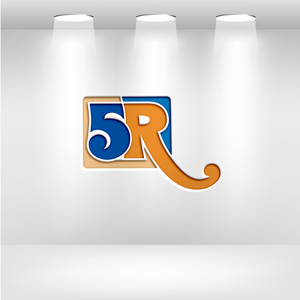 Logo Design by Uhm@design for 6R Meats | Design: #28952475