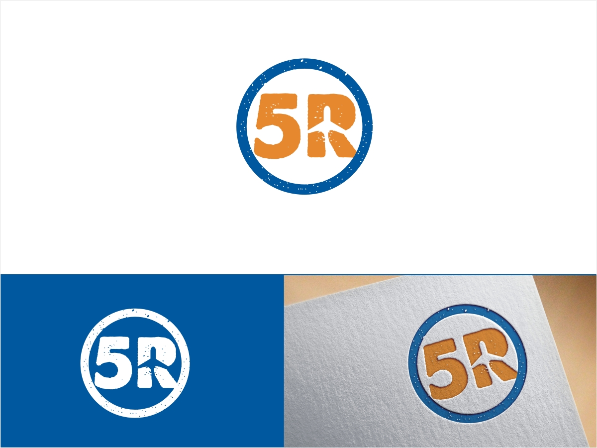 Logo Design by creative Sujsa for 6R Meats | Design #28962562