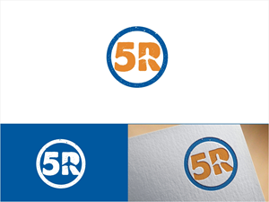 Logo Design by creative Sujsa for 6R Meats | Design: #28962562