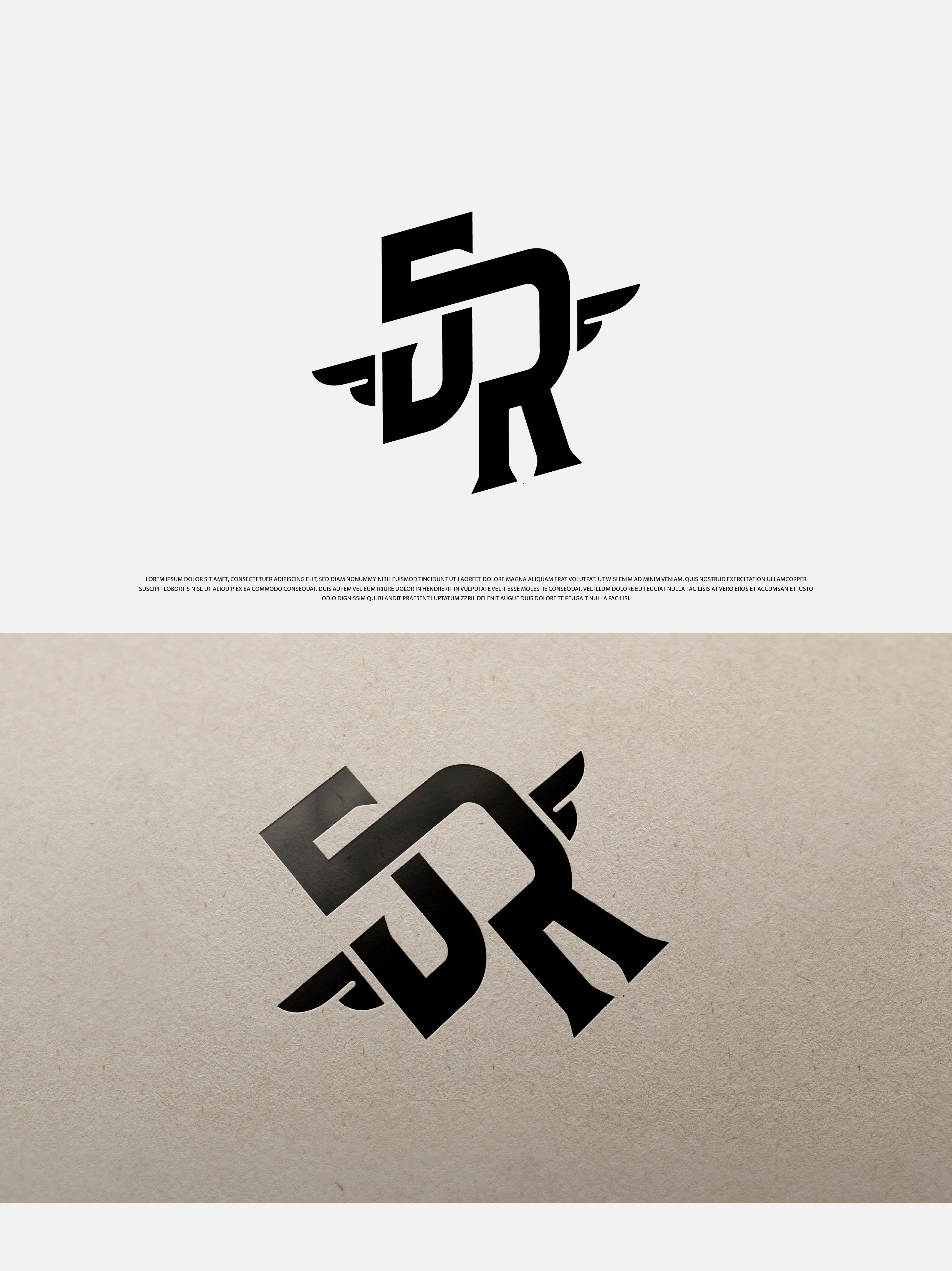 Design de Logo par Fezy Design Studio pour 6R Meats | Design #28976264