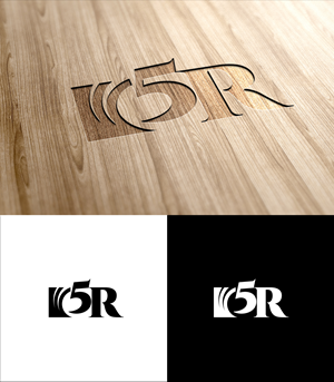 Logo Design by ARA BRANDING for 6R Meats | Design #28979747