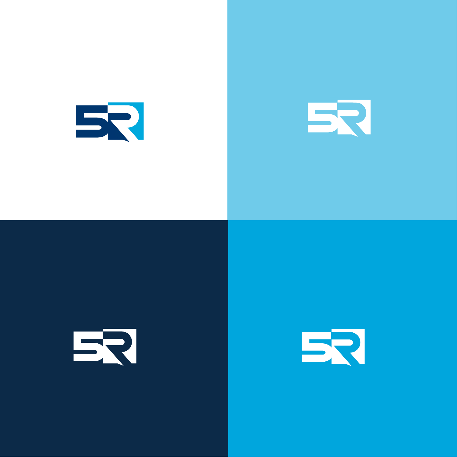 Logo Design by S.N.Y™-01 for 6R Meats | Design #28954852