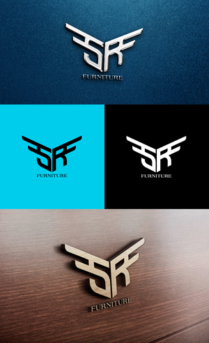 Logo Design by enriquecoello_24 for 6R Meats | Design #28955423