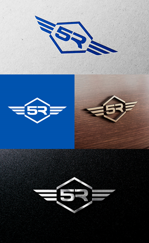 Logo Design by enriquecoello_24 for 6R Meats | Design: #28964981