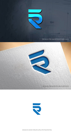 Logo Design by graphicevolution for 6R Meats | Design: #28955734