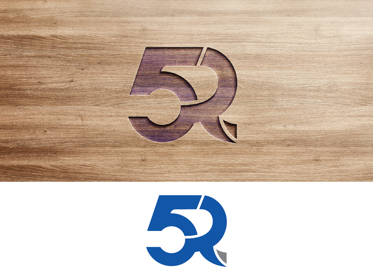 Logo Design by Doserart for 6R Meats | Design #28971229