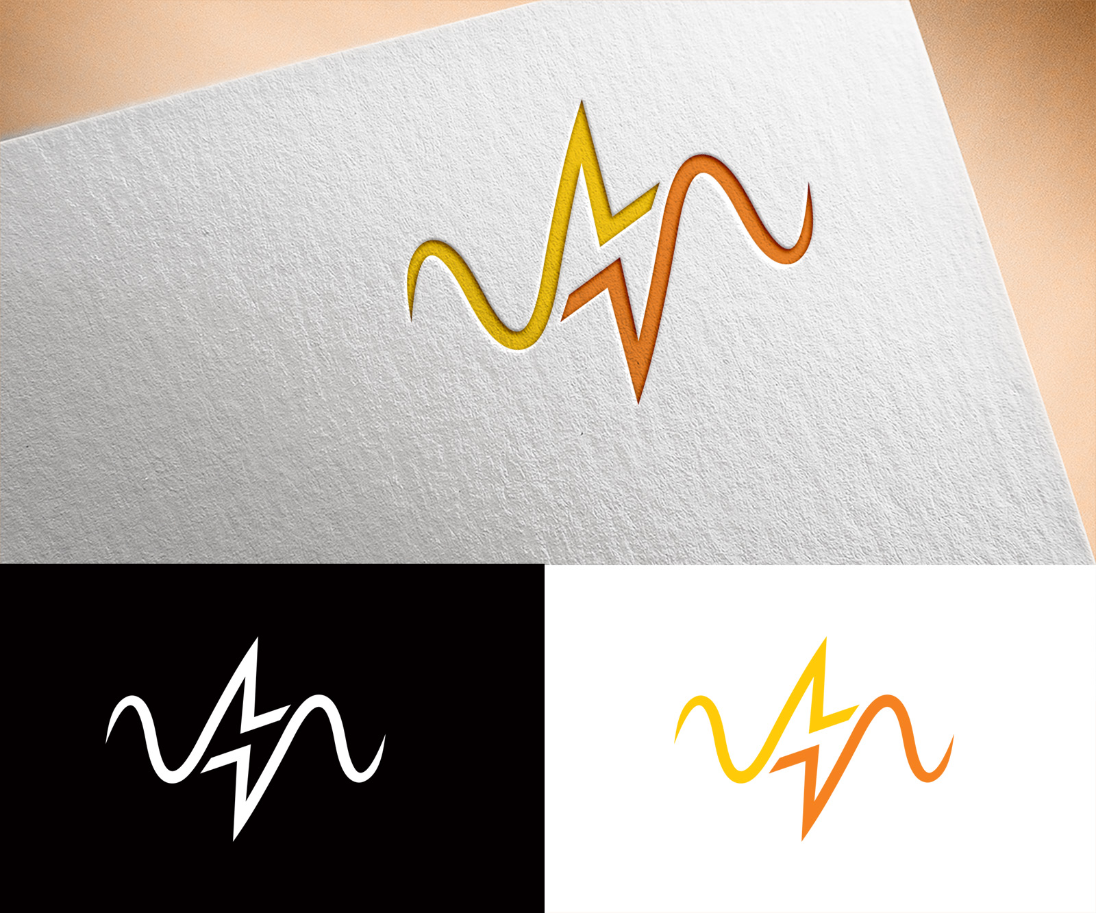 Logo Design by Vishak vasu for this project | Design #28988265
