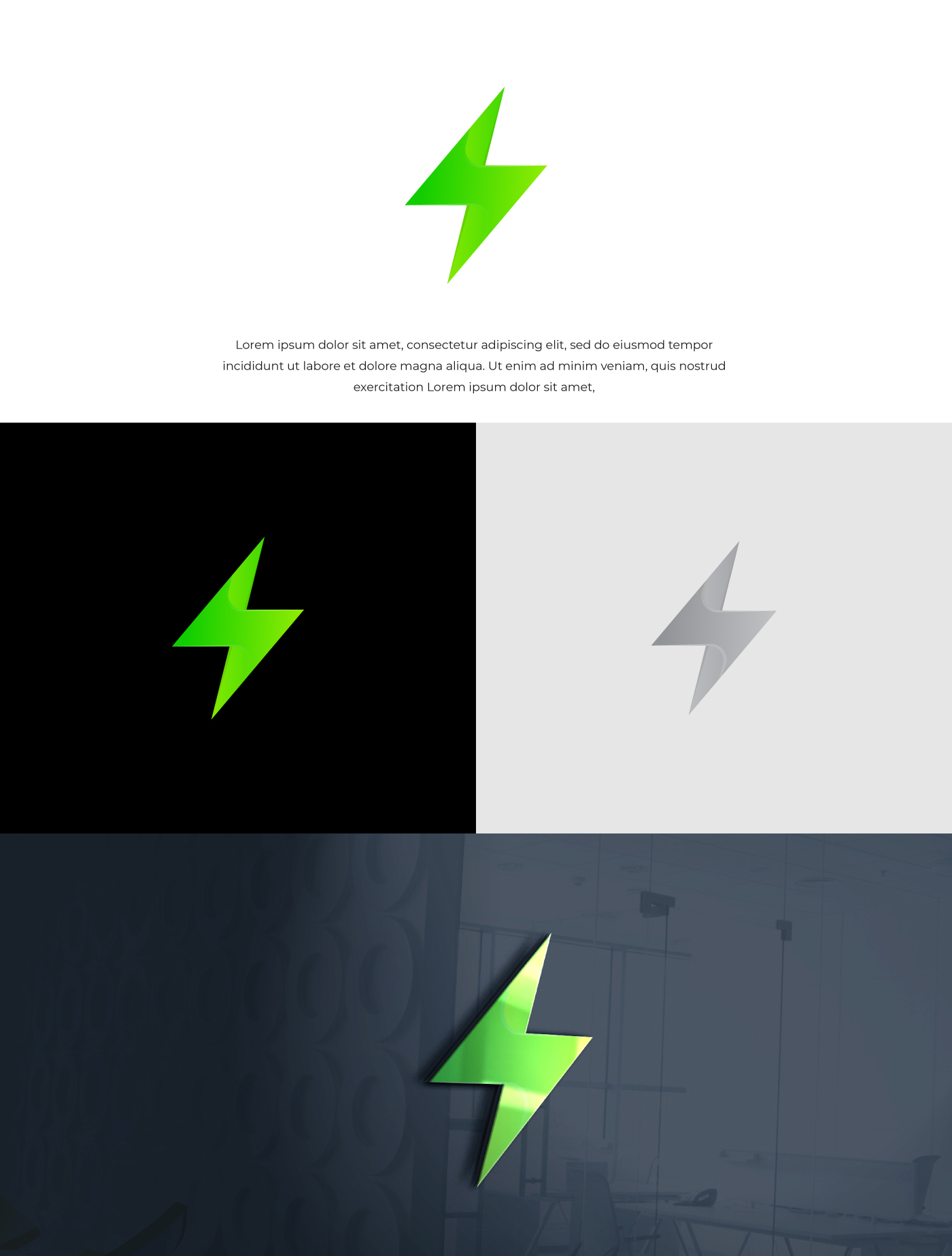 Logo Design by HWdesigns for this project | Design #28968922