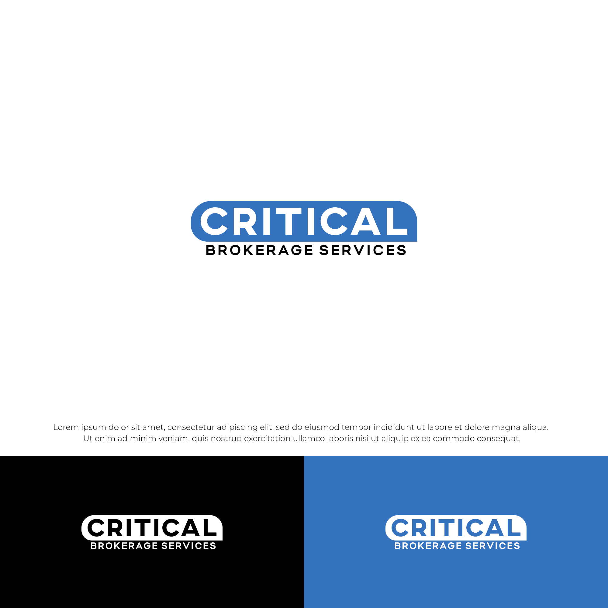 Logo Design by alitjuara for this project | Design #28986945