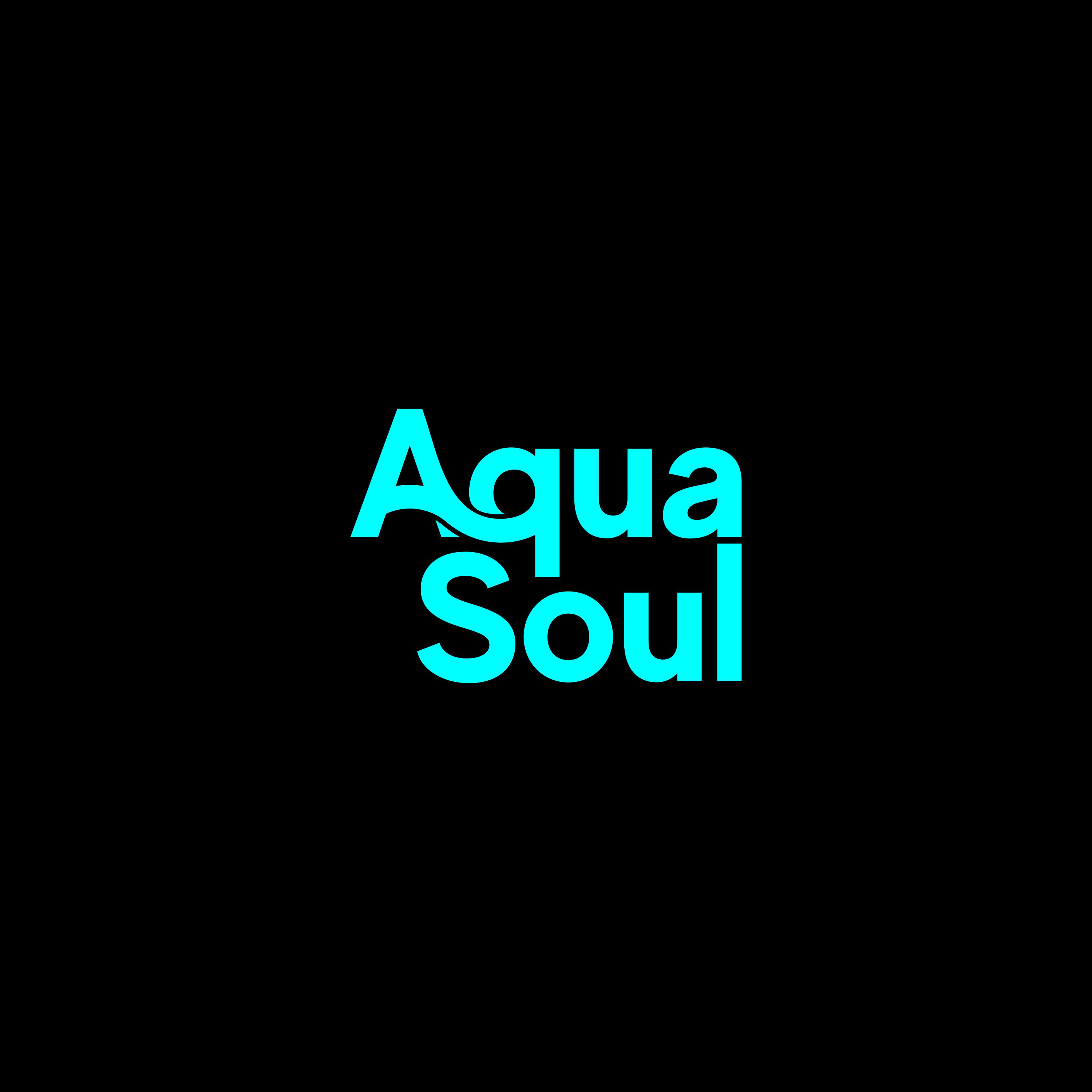 Logo-Design von ge.logo für Aqua Soul Apparel | Design #28954548