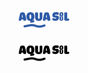 Logo-Design von Kaif graphic für Aqua Soul Apparel | Design: #28992181