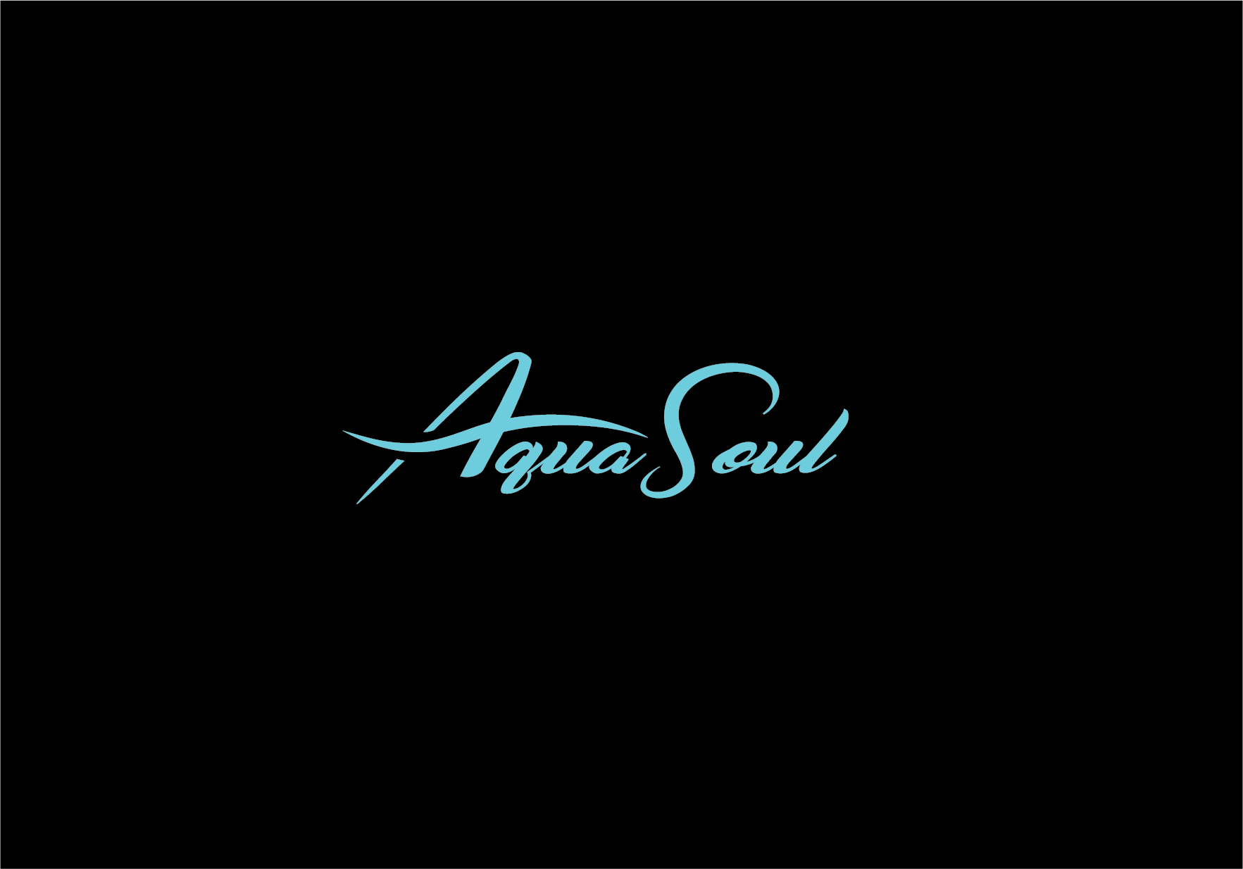 Logo Design by jizzy123 for Aqua Soul Apparel | Design #28967665