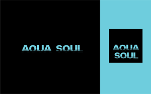 Logo Design by jizzy123 for Aqua Soul Apparel | Design #28971181