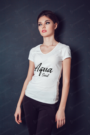 Logo Design by Originals for Aqua Soul Apparel | Design: #28955286