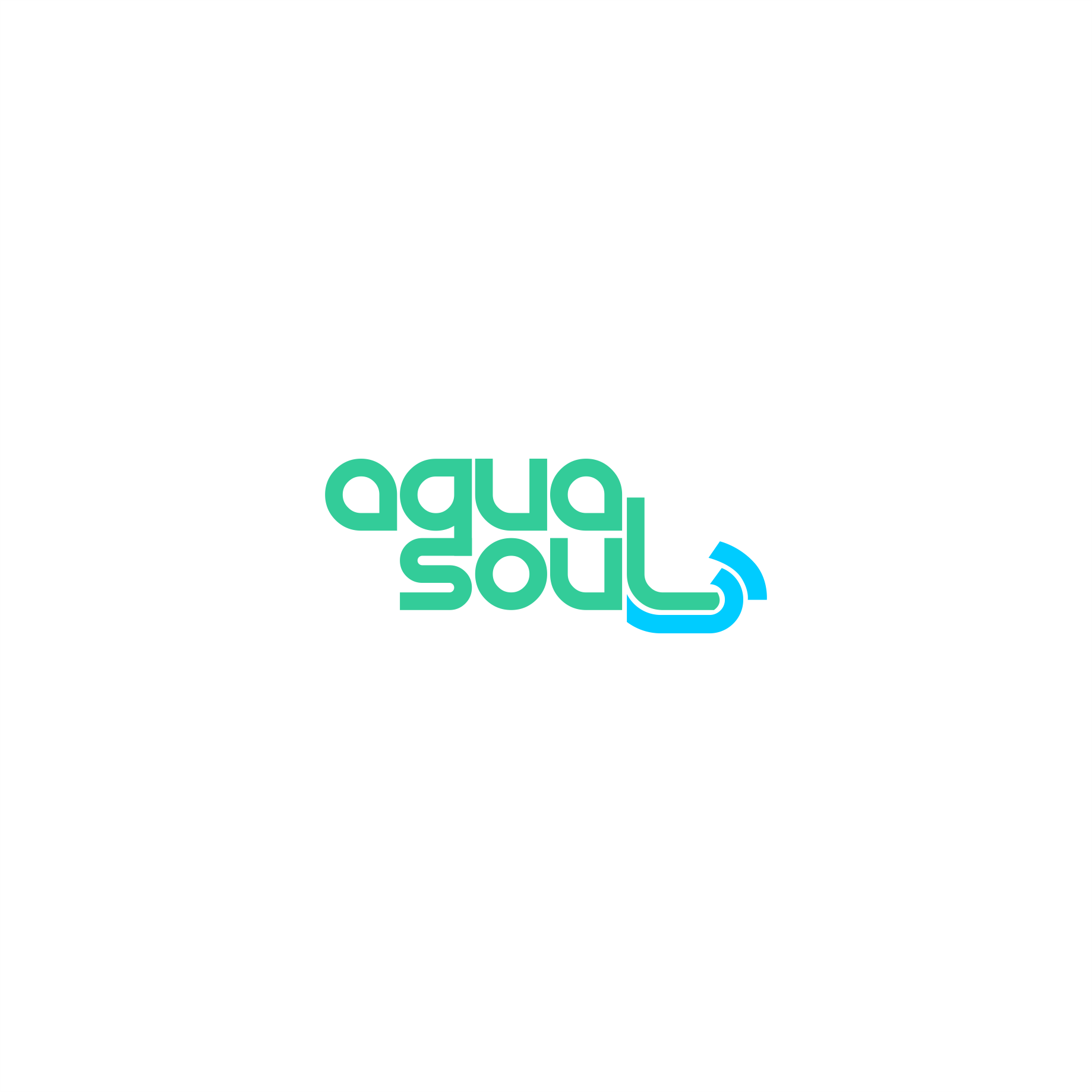 Design de Logo par Arham Hidayat pour Aqua Soul Apparel | Design #28967383