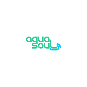 Logo-Design von Arham Hidayat für Aqua Soul Apparel | Design: #28967383