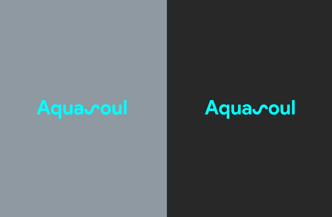 Logo Design by GLDesigns for Aqua Soul Apparel | Design #28954601