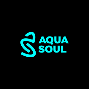 Logo Design by Gustiart for Aqua Soul Apparel | Design: #28952365