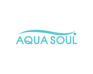 Logo-Design von Atec für Aqua Soul Apparel | Design: #28958982