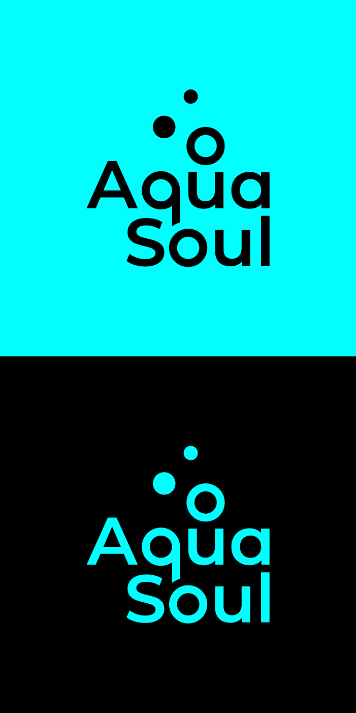 Logo Design by nandkumar for Aqua Soul Apparel | Design #28957894