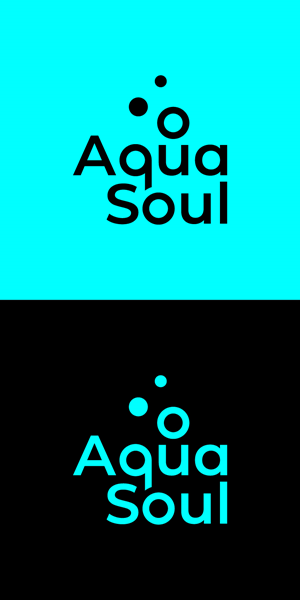 Logo-Design von nandkumar für Aqua Soul Apparel | Design: #28957894
